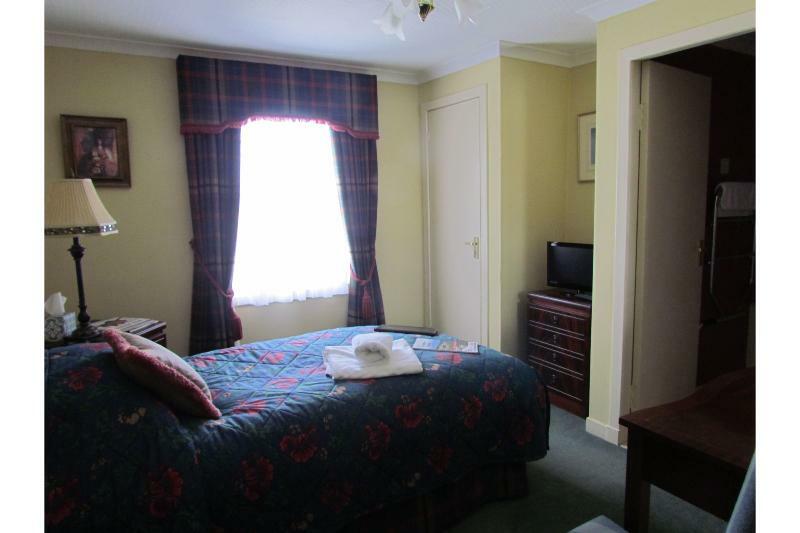 Altnaharra Hotel لارغ المظهر الخارجي الصورة